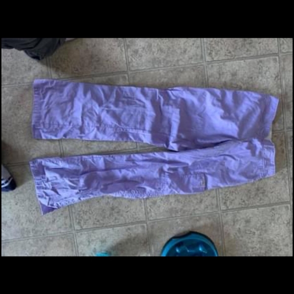 Nurse scrubs pants and tops - Picture 3 of 6